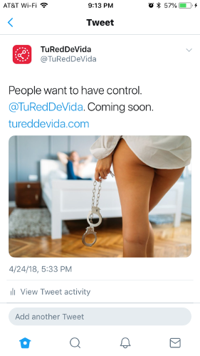 Bondage